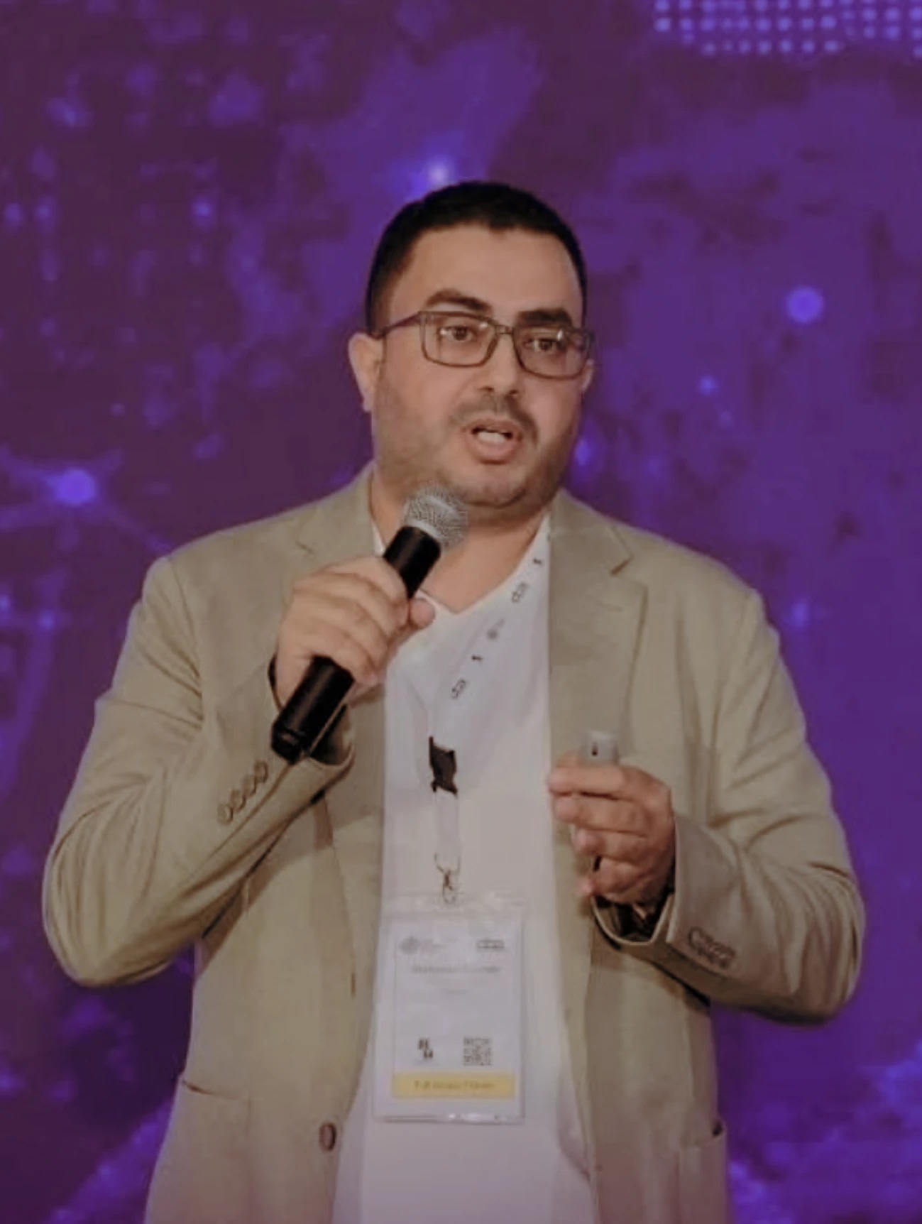 Prof. Dr. Mohamed Fawzi Elgendi